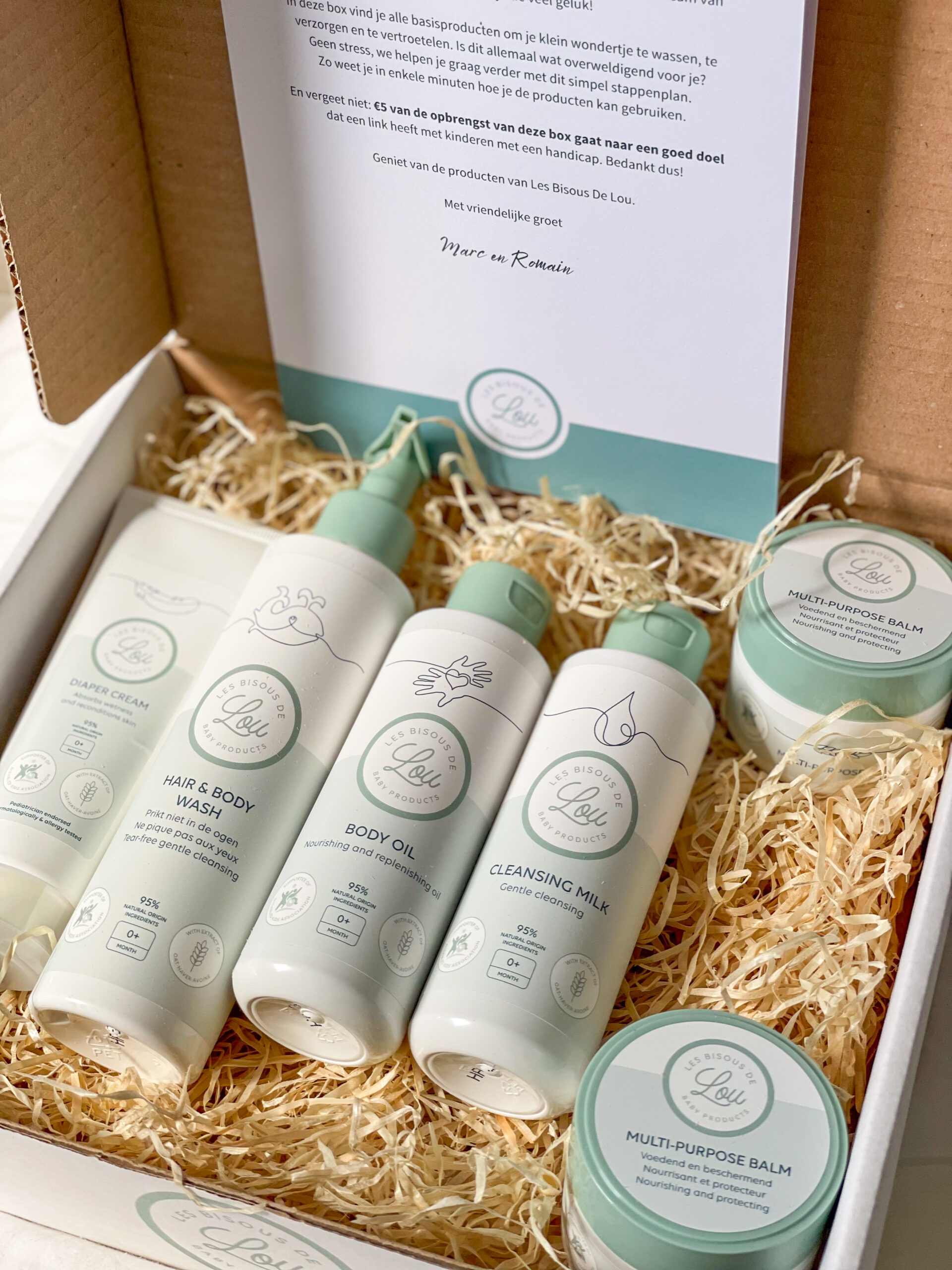 The Happy Box - Afbeelding 2